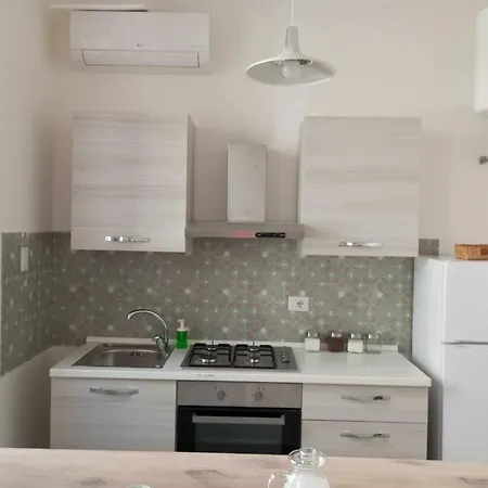 아파트 Casa Clara