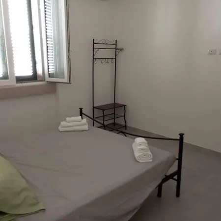 Casa Clara Apartment Bari
