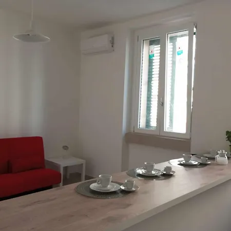 Casa Clara Apartment *