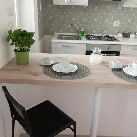 Casa Clara Apartment