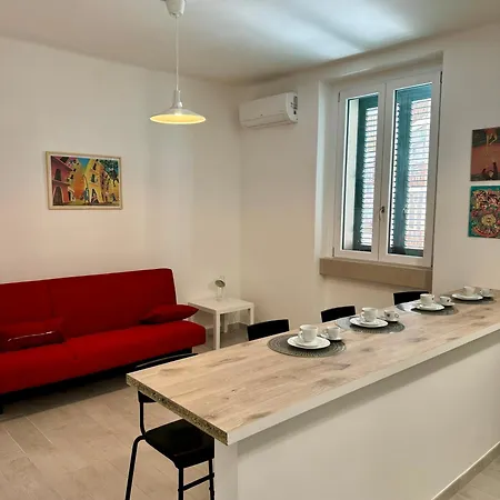 Casa Clara Bari