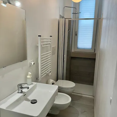 Apartamento Casa Clara *
