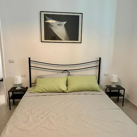 Apartment Casa Clara Bari