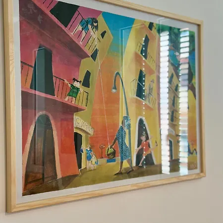 Casa Clara *