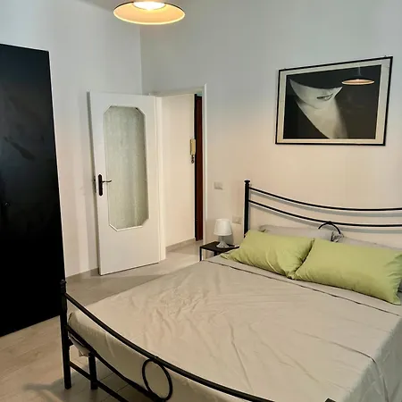 Casa Clara Apartment Bari