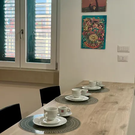 Casa Clara Apartment *